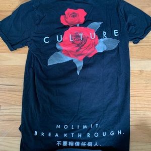 Men’s Forever 21 Graphic Tee